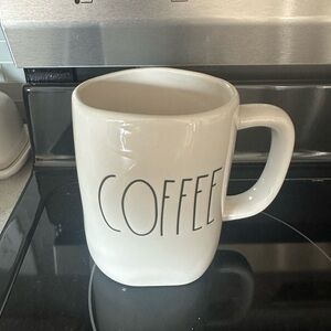 Rae Dunn Coffee Mug